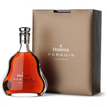 Hennessy Paradis 2